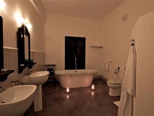 Kisiwa House Hotell