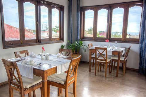 Hotell Kisiwa House 4*