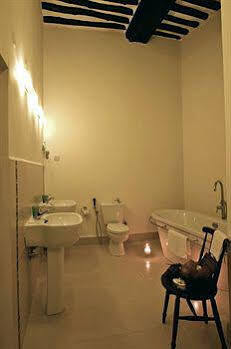 Kisiwa House Hotel Sansibar