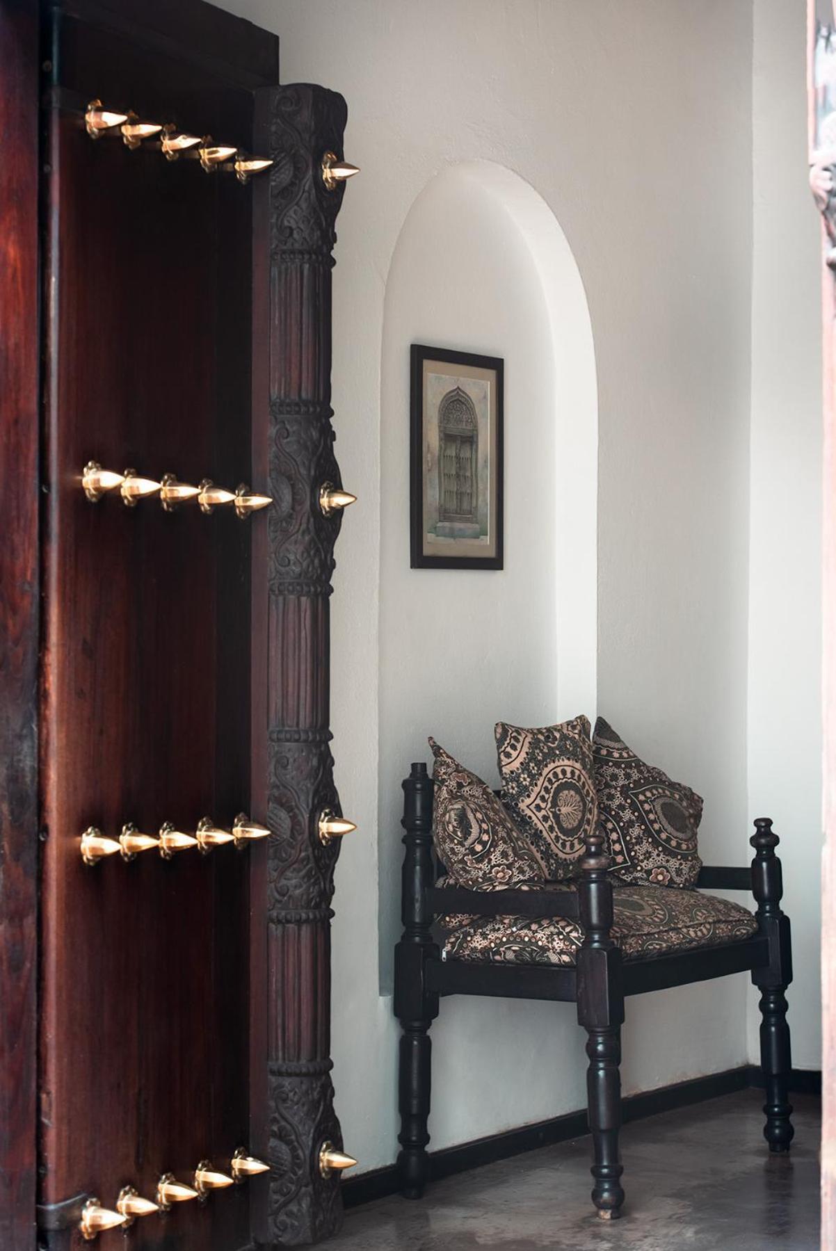 Kisiwa House 4* Sansibar